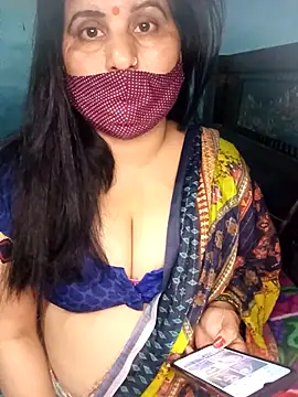 Anjali-25 online show from 30, 11, 2025