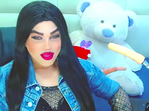 NharaBigCock online show from 27, 2, 2026