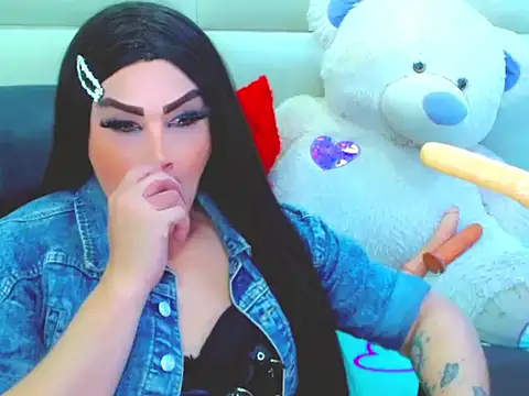 NharaBigCock online show from 6, 3, 2026