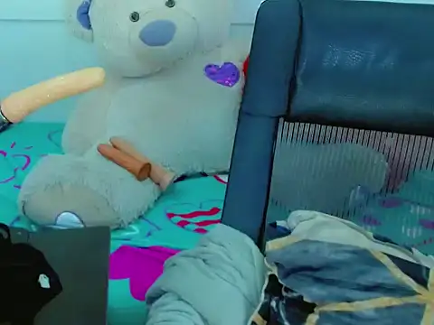 NharaBigCock online show from 16, 3, 2026