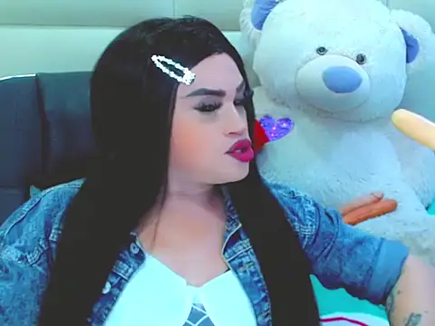 NharaBigCock online show from 10, 3, 2026