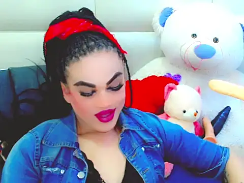 NharaBigCock online show from 16, 12, 2025