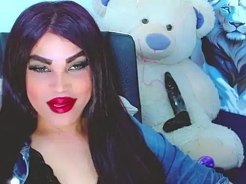 NharaBigCock online show from 16, 11, 2025