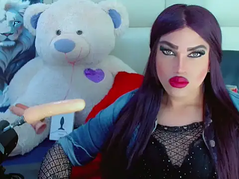 NharaBigCock online show from 7, 11, 2025