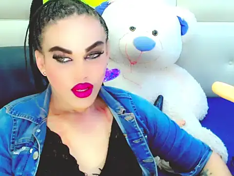 NharaBigCock online show from 21, 12, 2025