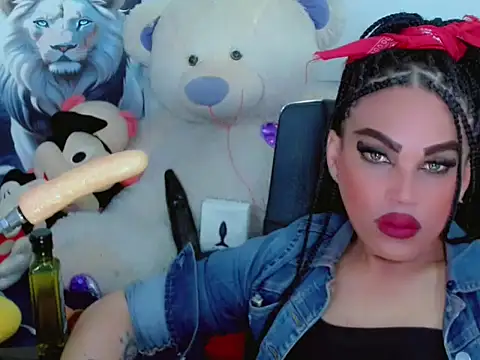 NharaBigCock online show from 23, 11, 2025