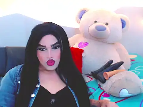 NharaBigCock online show from 17, 4, 2026