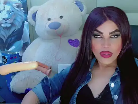 NharaBigCock online show from 9, 11, 2025