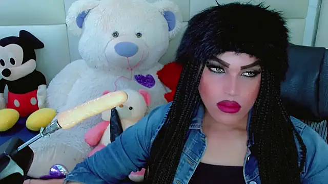 NharaBigCock online show from 29, 11, 2025