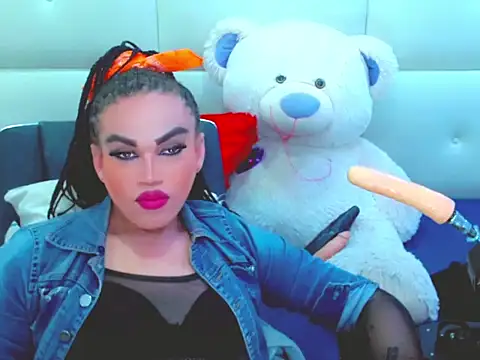 NharaBigCock online show from 5, 1, 2026