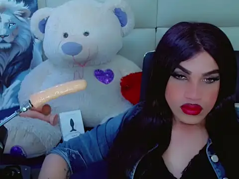 NharaBigCock online show from 10, 11, 2025