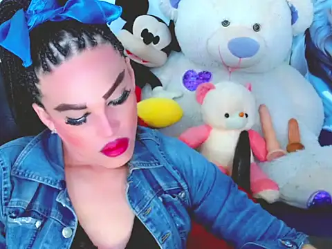 NharaBigCock online show from 20, 11, 2025