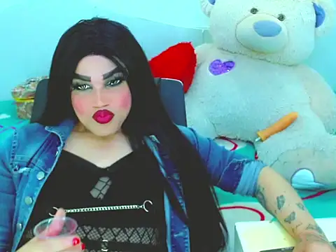 NharaBigCock online show from 21, 4, 2026