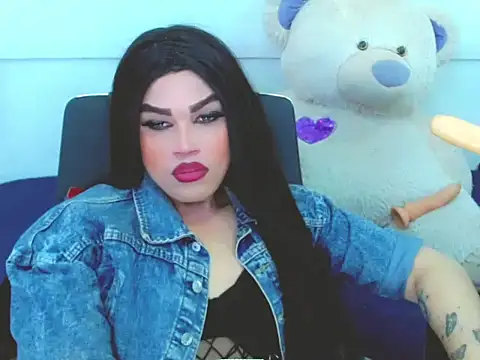 NharaBigCock online show from 23, 3, 2026