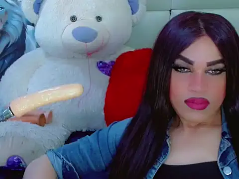 NharaBigCock online show from 12, 11, 2025