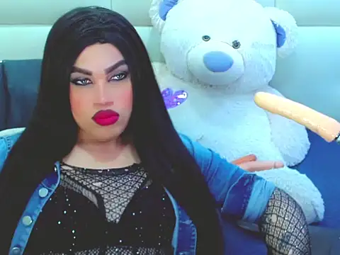 NharaBigCock online show from 24, 2, 2026