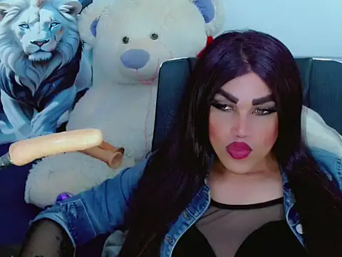 NharaBigCock online show from 14, 11, 2025