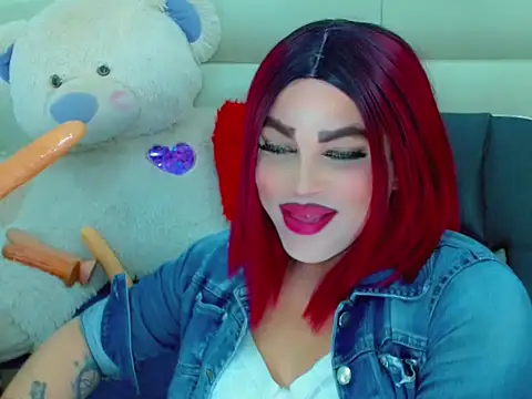 Snapshot of NharaBigCock chatting on 27, 5, 2026 NharaBigCock online show from 27, 5, 2026