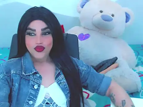 NharaBigCock online show from 20, 4, 2026