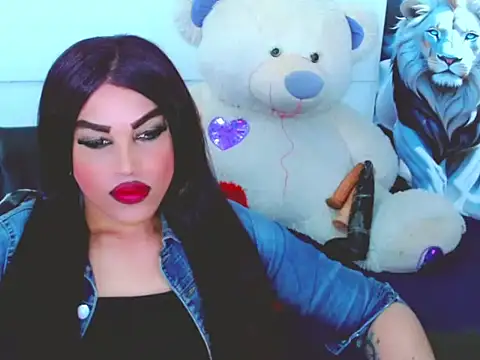 NharaBigCock online show from 17, 11, 2025