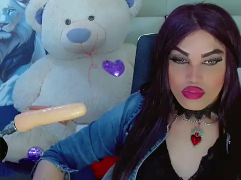 NharaBigCock online show from 8, 11, 2025