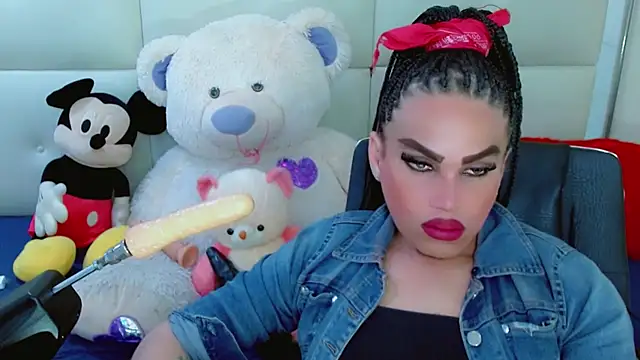 NharaBigCock online show from 30, 11, 2025