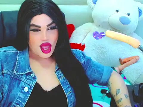 NharaBigCock online show from 8, 3, 2026