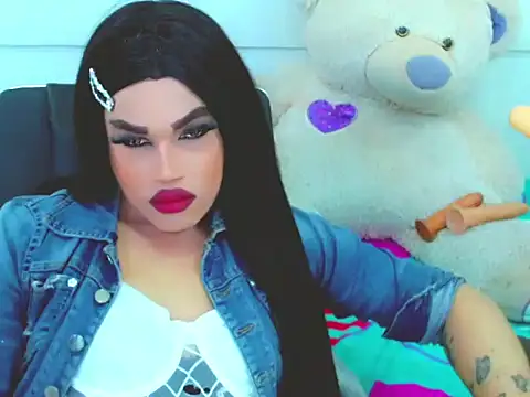 NharaBigCock online show from 13, 3, 2026