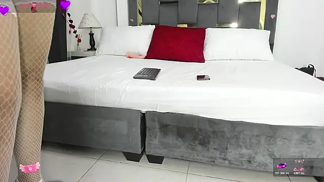 CatleyaSmith online show from 24, 2, 2026