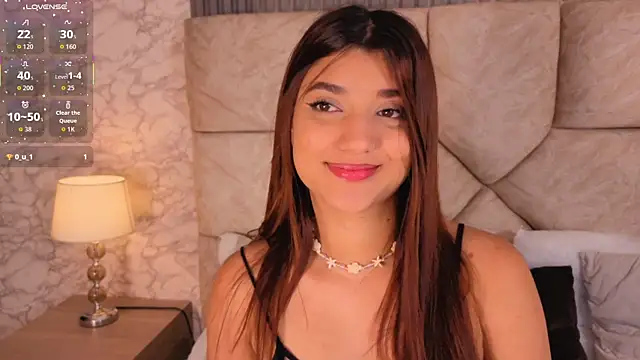 violett fowlerxx online show from 6, 1, 2026