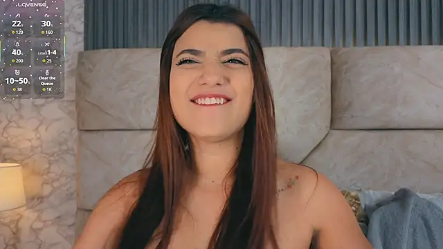 violett fowlerxx online show from 19, 12, 2025