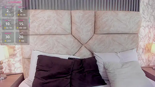 violett fowlerxx online show from 14, 11, 2025