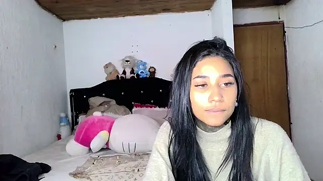 lyam ebony  online show from 5, 4, 2026