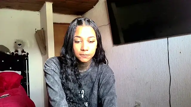 lyam ebony  online show from 20, 3, 2026