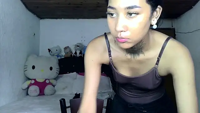 lyam ebony  online show from 3, 4, 2026