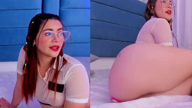 SaraAlvarezx online show from 20, 2, 2026