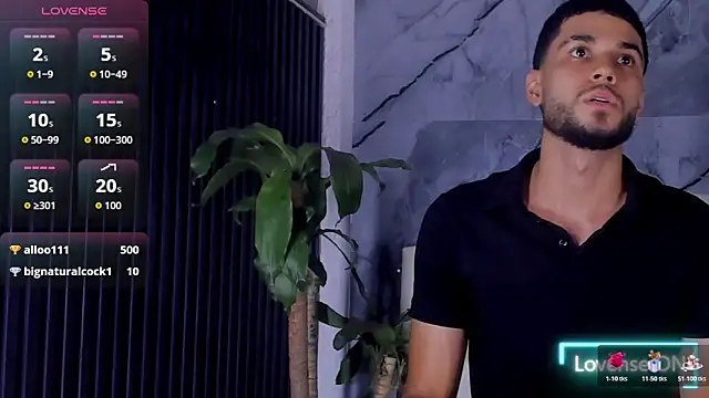 Snapshot of Bry_Dalton chatting on 8, 11, 2025 Bry Dalton online show from 8, 11, 2025