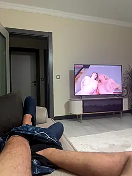 NiktirGit31 online show from 22, 11, 2025