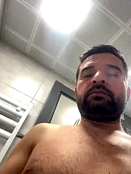 NiktirGit31 online show from 15, 12, 2025