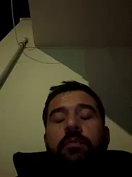 NiktirGit31 online show from 9, 11, 2025