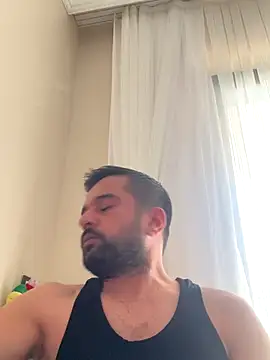 NiktirGit31 online show from 18, 12, 2025