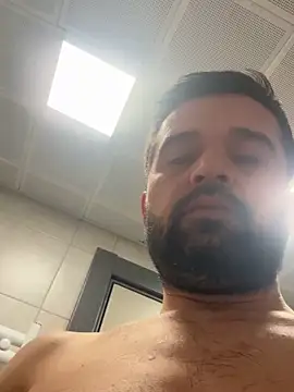 NiktirGit31 online show from 19, 12, 2025