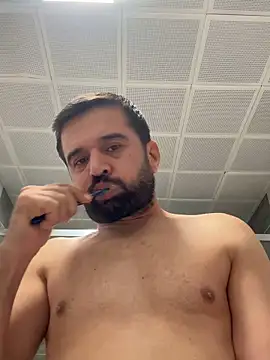 NiktirGit31 online show from 6, 11, 2025