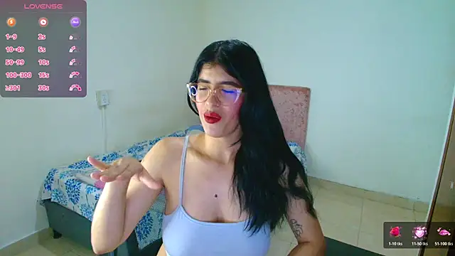 Kassandra 0304 online show from 21, 4, 2026