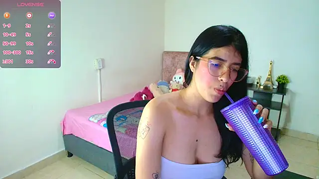 Kassandra 0304 online show from 27, 2, 2026