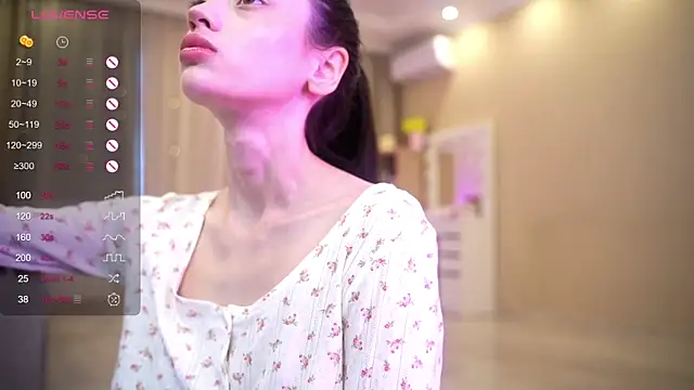 Bananalizzy online show from 5, 6, 2026
