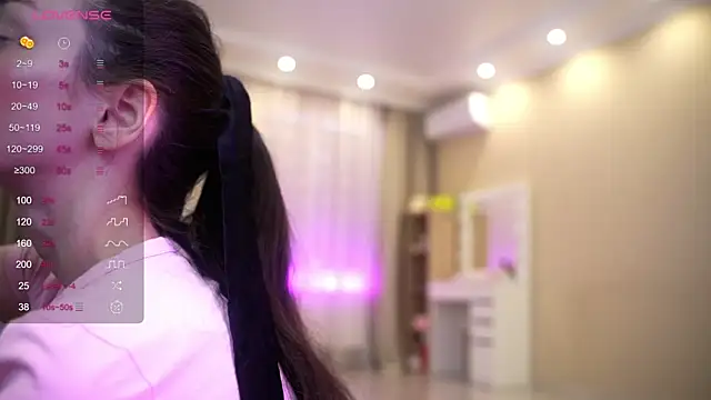 Bananalizzy online show from 20, 5, 2026