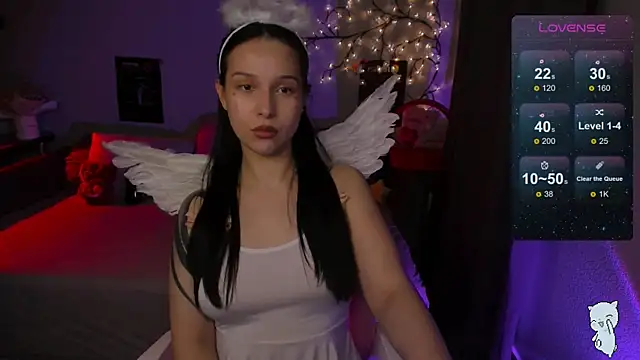 BabyMooon online show from 14, 2, 2026
