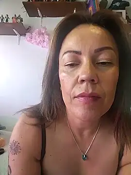 salomehill1 online show from 2, 12, 2025