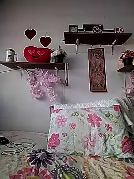 salomehill1 online show from 26, 3, 2026